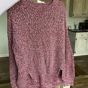 Target Universal Threads Speckled Crew